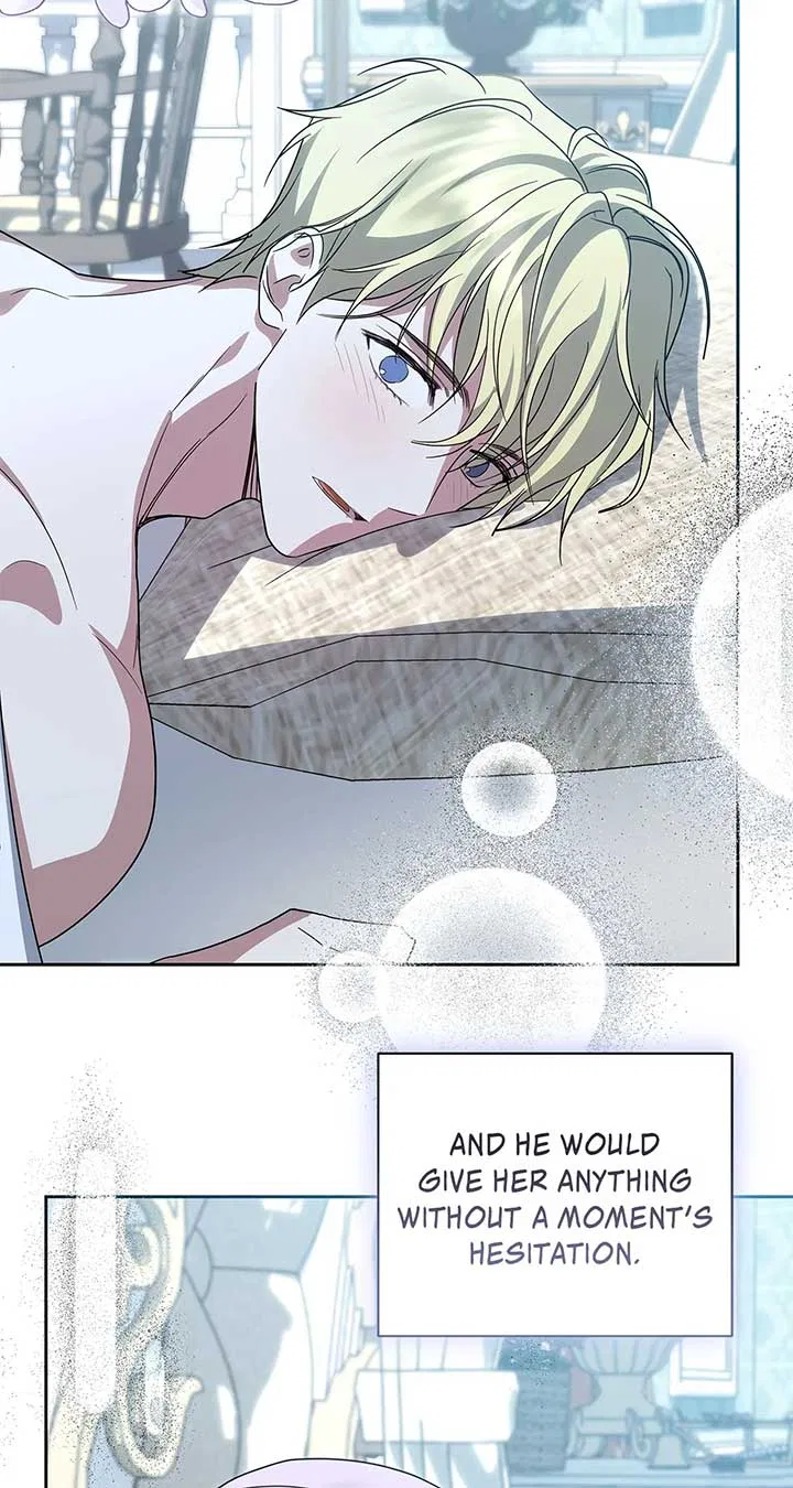 It Was Love at First Sight, Mr. Villain! Chapter 70 – Page 5