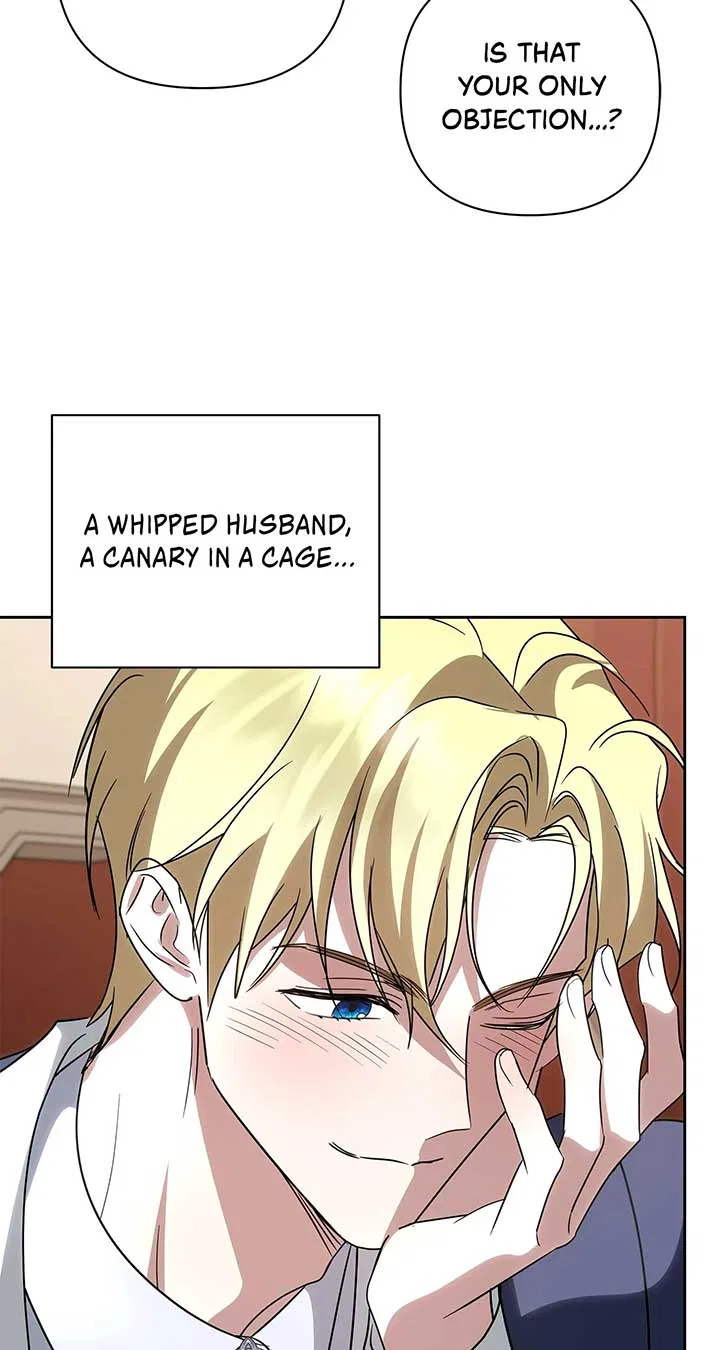 It Was Love at First Sight, Mr. Villain! Chapter 70 – Page 8