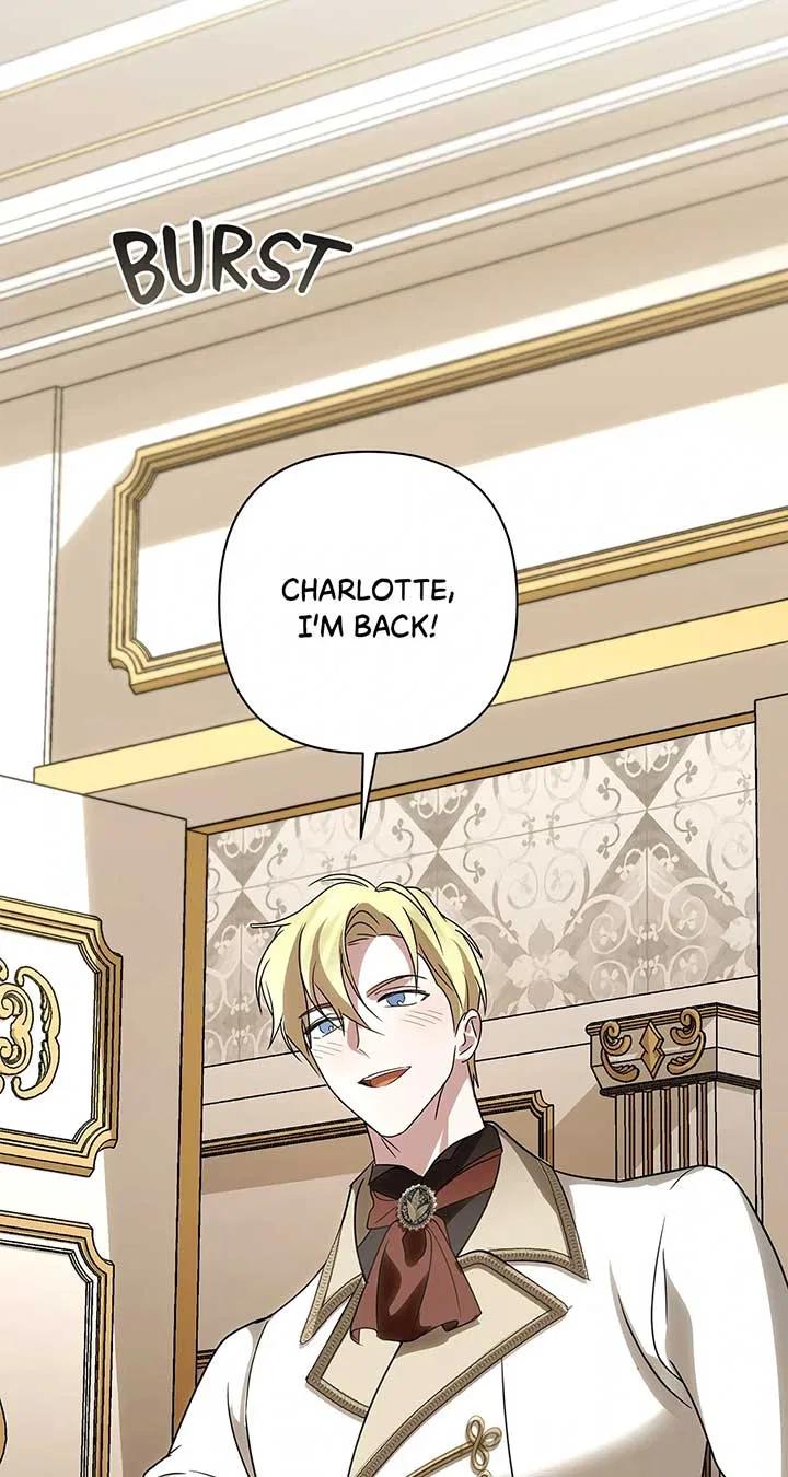 It Was Love at First Sight, Mr. Villain! Chapter 70 – Page 10