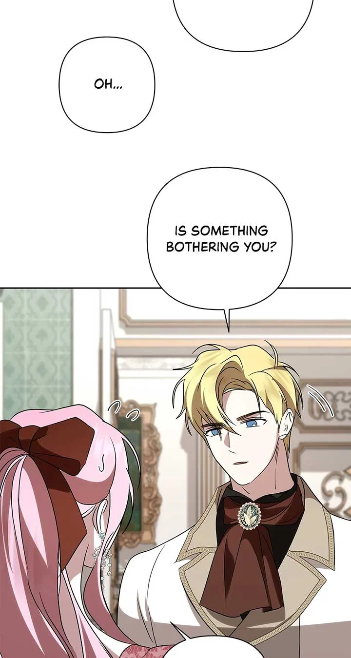 It Was Love at First Sight, Mr. Villain! Chapter 70 – Page 14