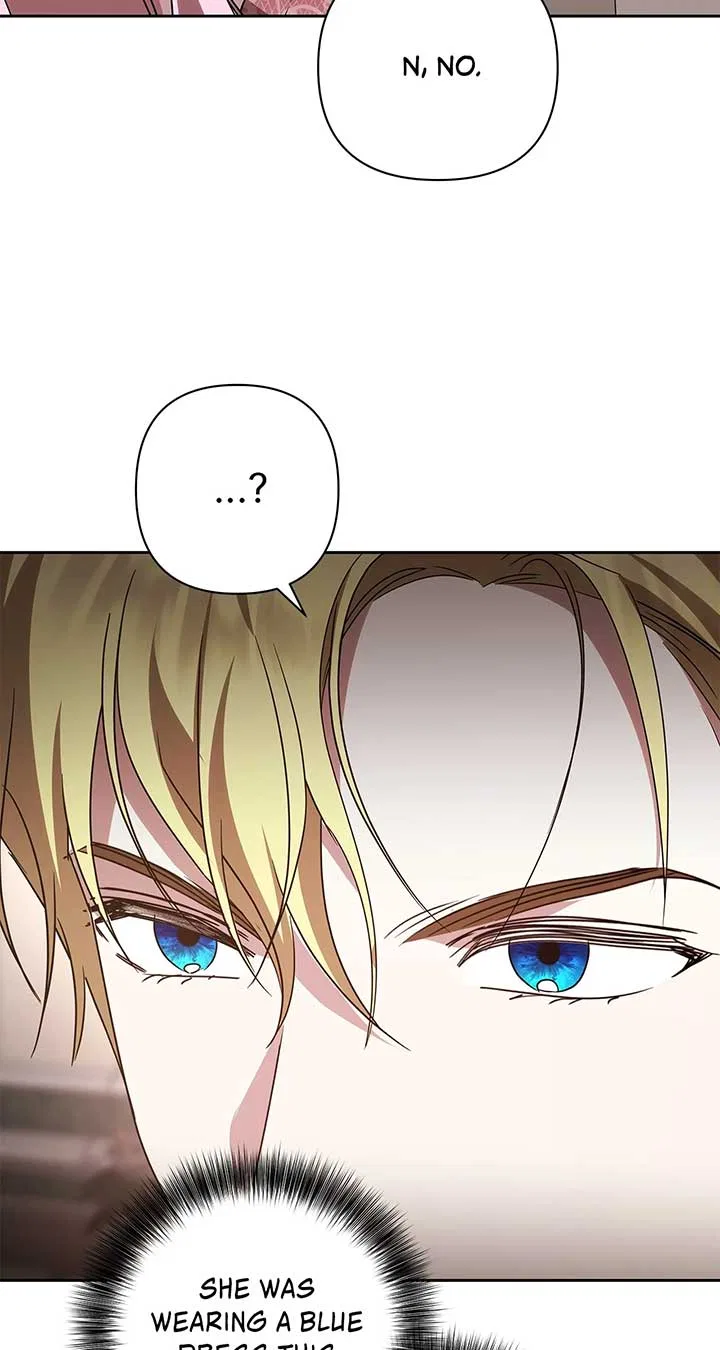 It Was Love at First Sight, Mr. Villain! Chapter 70 – Page 15