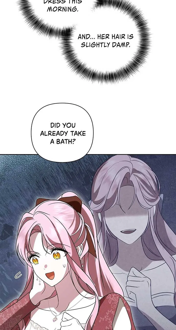 It Was Love at First Sight, Mr. Villain! Chapter 70 – Page 16
