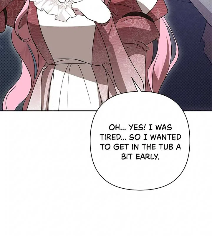 It Was Love at First Sight, Mr. Villain! Chapter 70 – Page 17