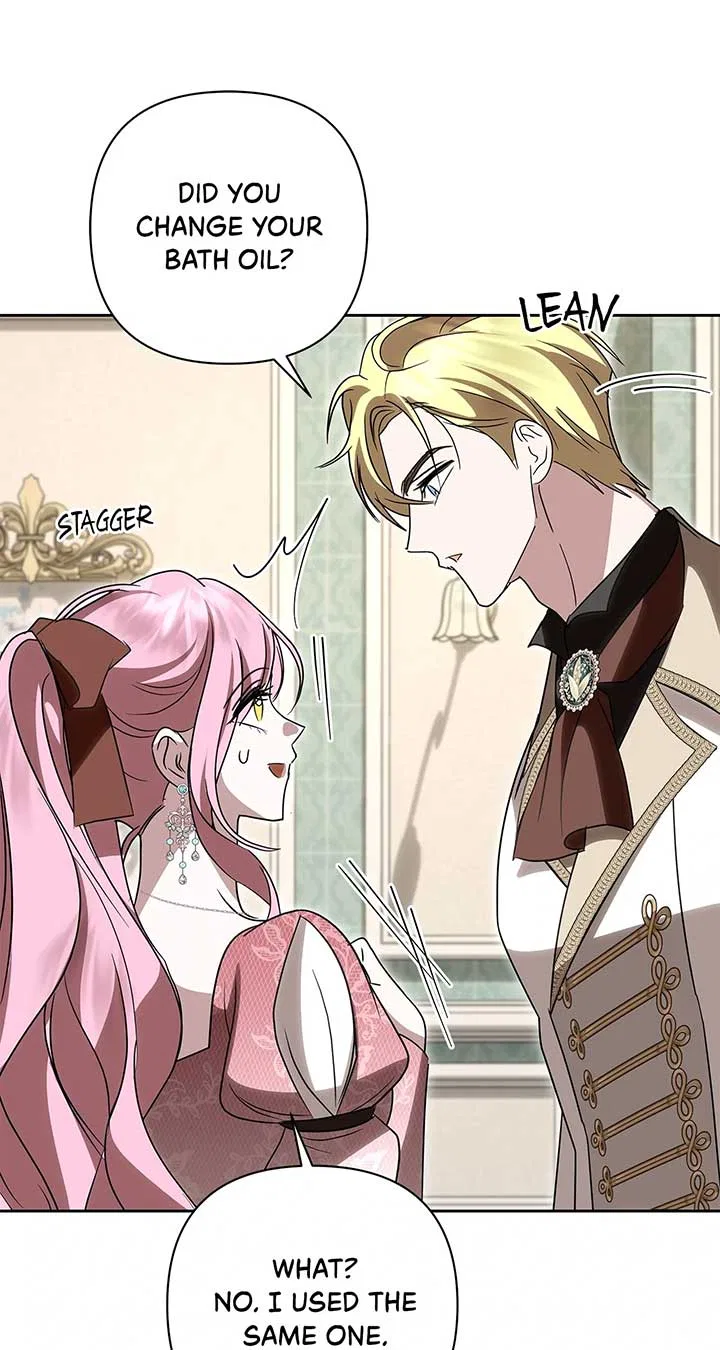It Was Love at First Sight, Mr. Villain! Chapter 70 – Page 18