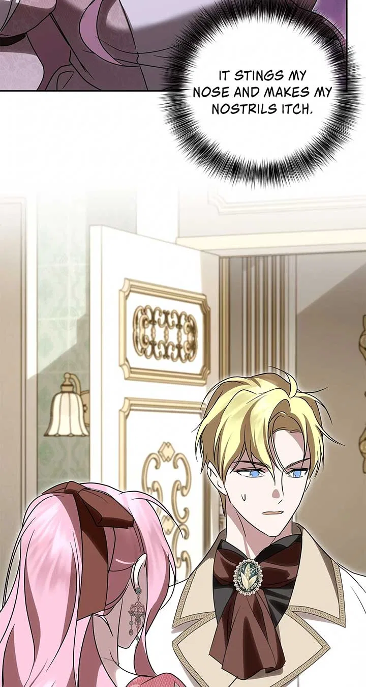 It Was Love at First Sight, Mr. Villain! Chapter 70 – Page 20