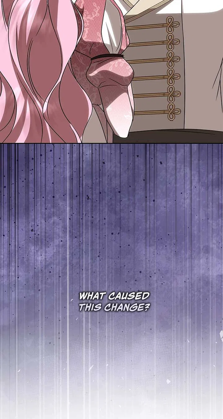 It Was Love at First Sight, Mr. Villain! Chapter 70 – Page 21