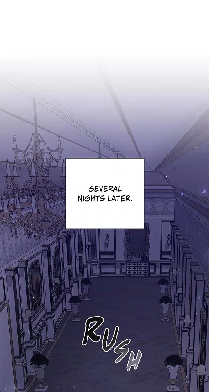 It Was Love at First Sight, Mr. Villain! Chapter 70 – Page 23