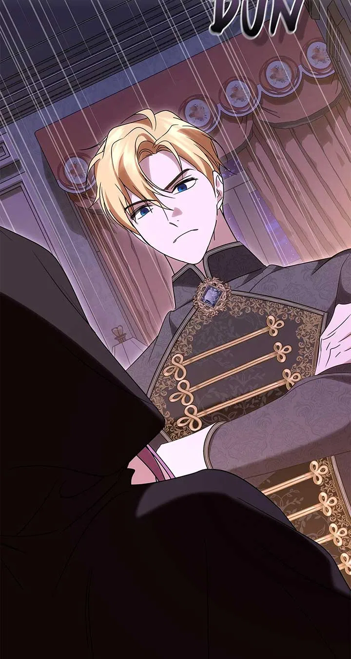 It Was Love at First Sight, Mr. Villain! Chapter 70 – Page 27