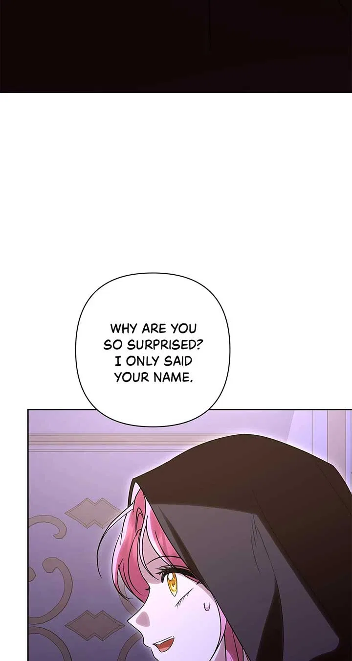 It Was Love at First Sight, Mr. Villain! Chapter 70 – Page 28