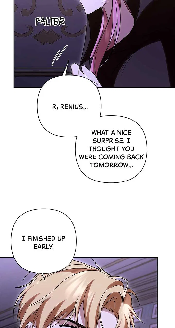 It Was Love at First Sight, Mr. Villain! Chapter 70 – Page 29