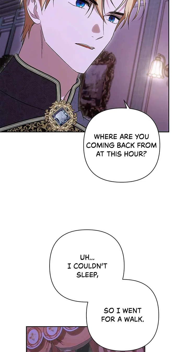 It Was Love at First Sight, Mr. Villain! Chapter 70 – Page 30