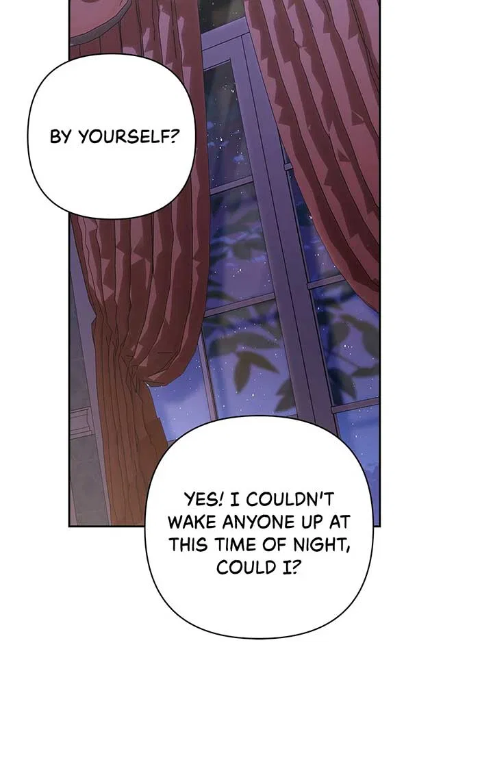 It Was Love at First Sight, Mr. Villain! Chapter 70 – Page 31