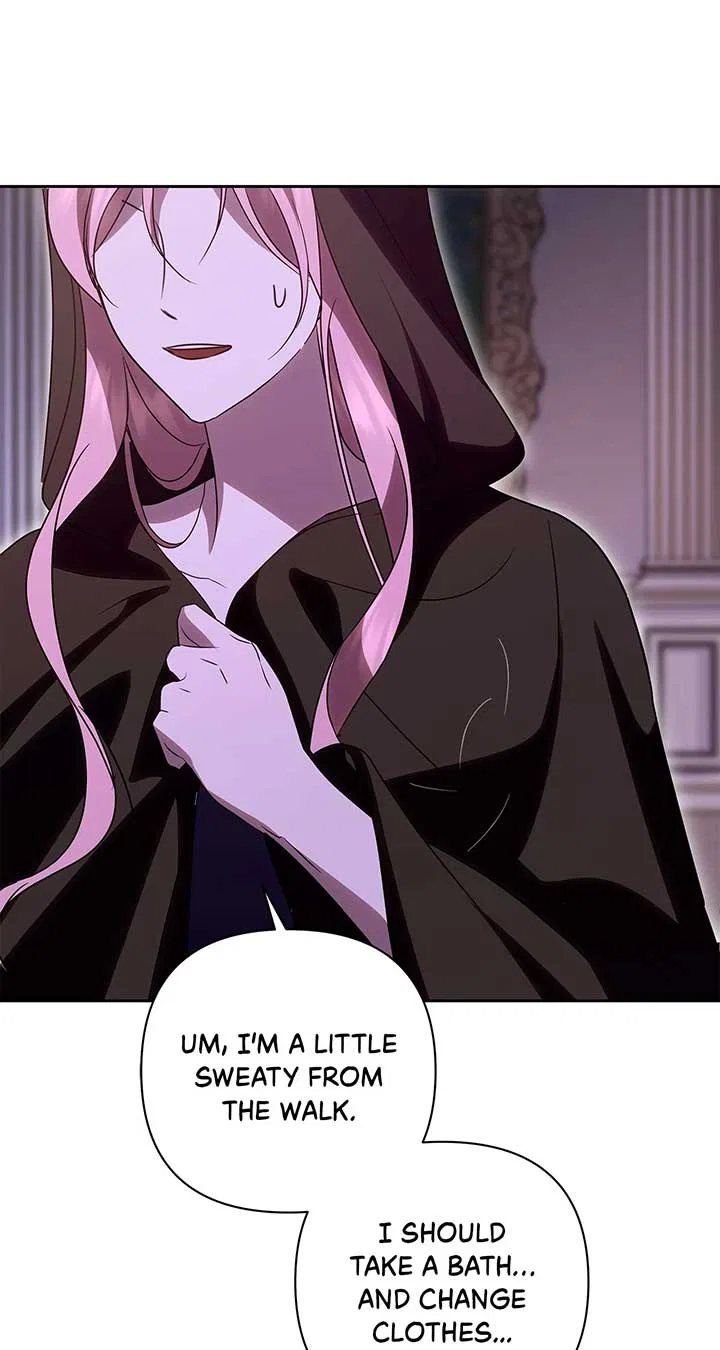 It Was Love at First Sight, Mr. Villain! Chapter 70 – Page 32
