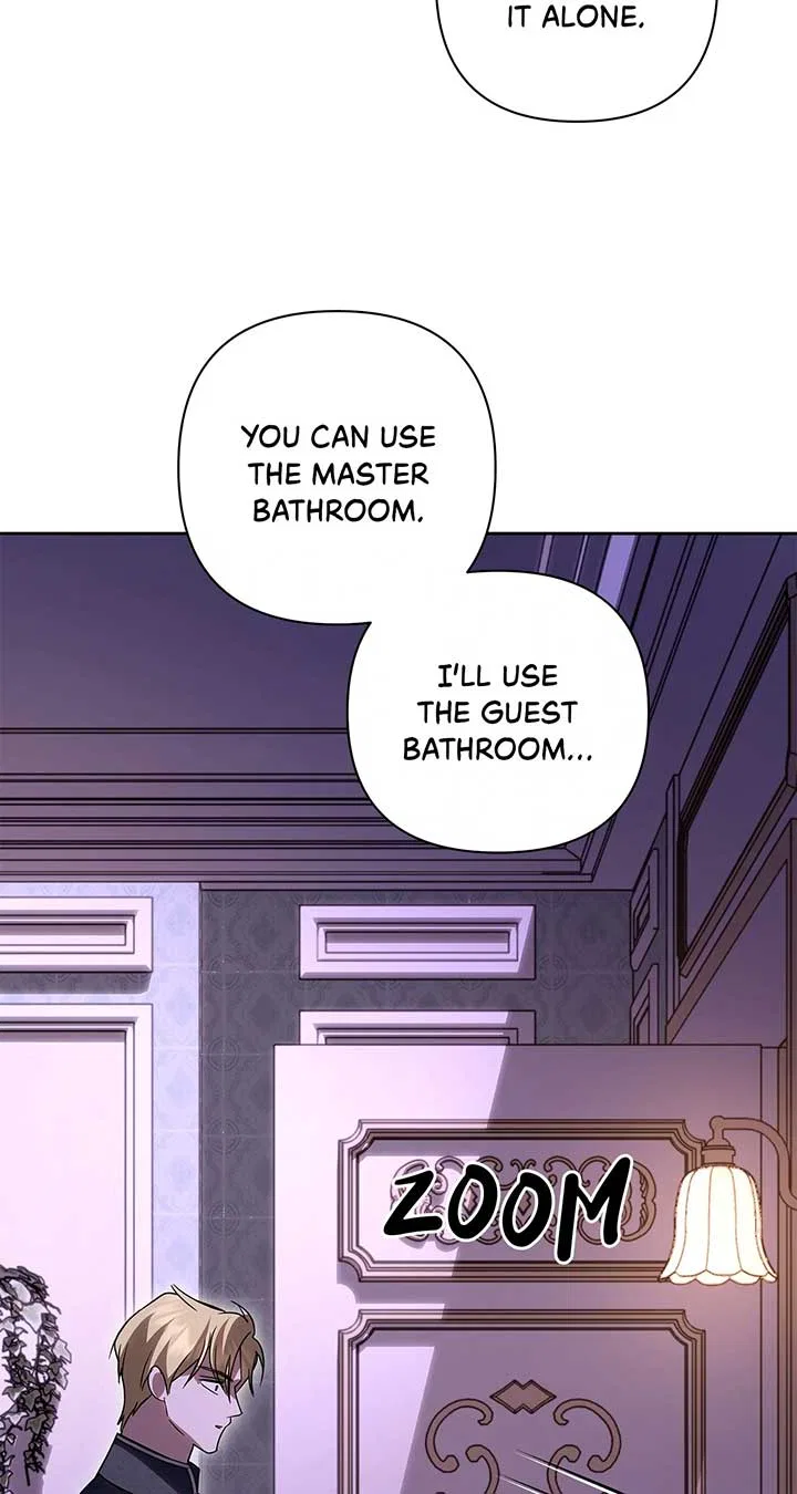 It Was Love at First Sight, Mr. Villain! Chapter 70 – Page 34