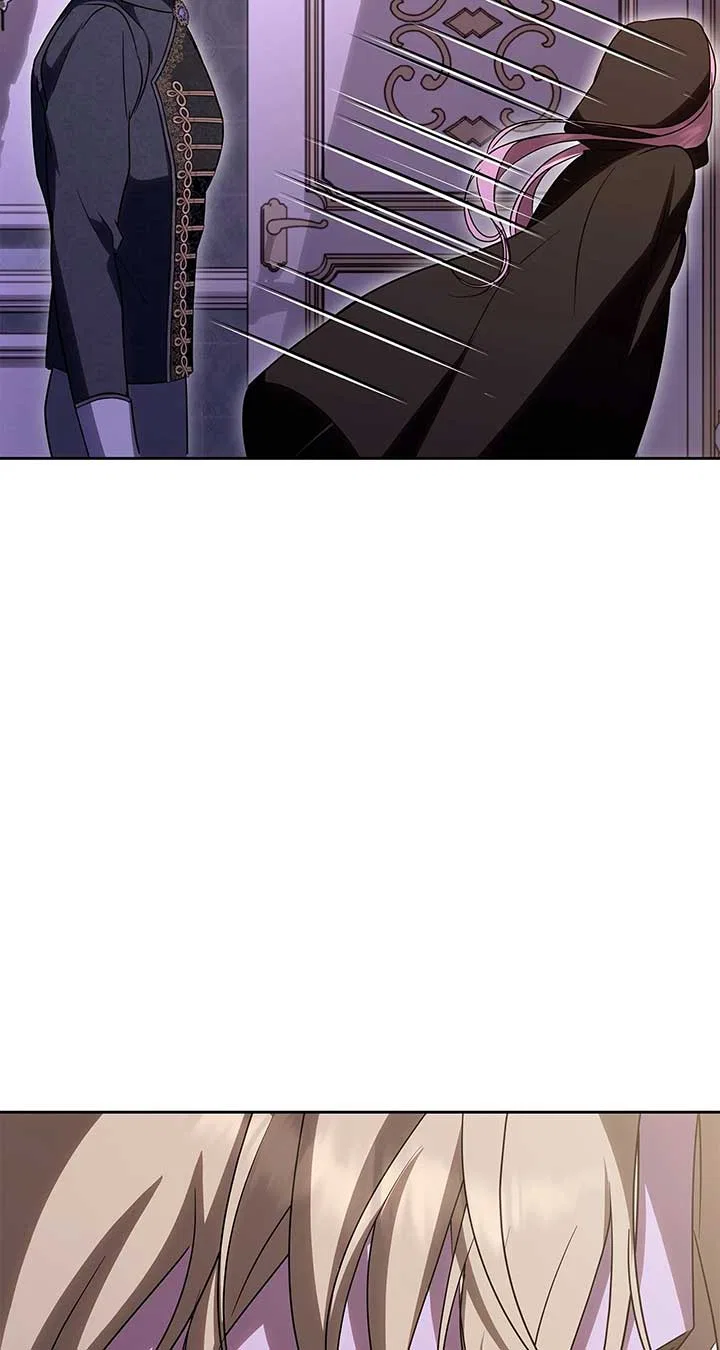 It Was Love at First Sight, Mr. Villain! Chapter 70 – Page 35