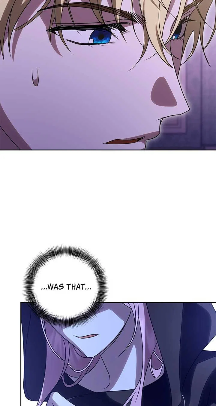 It Was Love at First Sight, Mr. Villain! Chapter 70 – Page 36