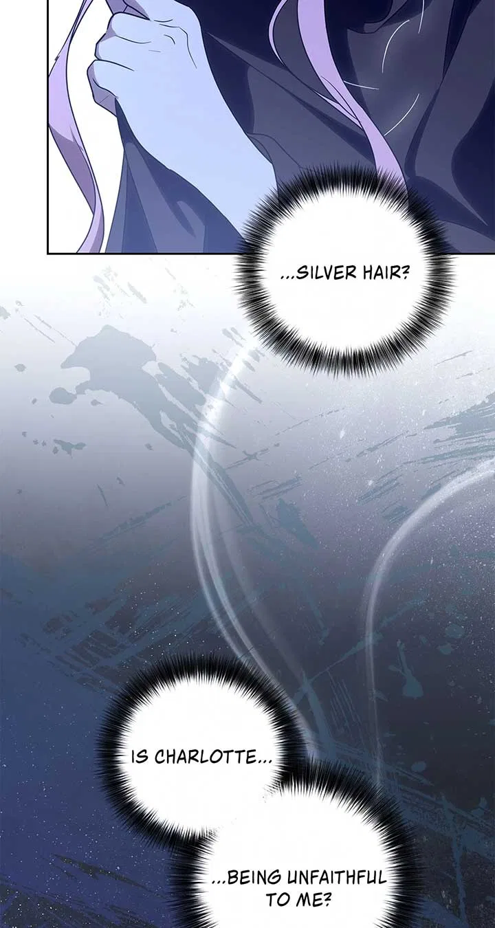 It Was Love at First Sight, Mr. Villain! Chapter 70 – Page 37