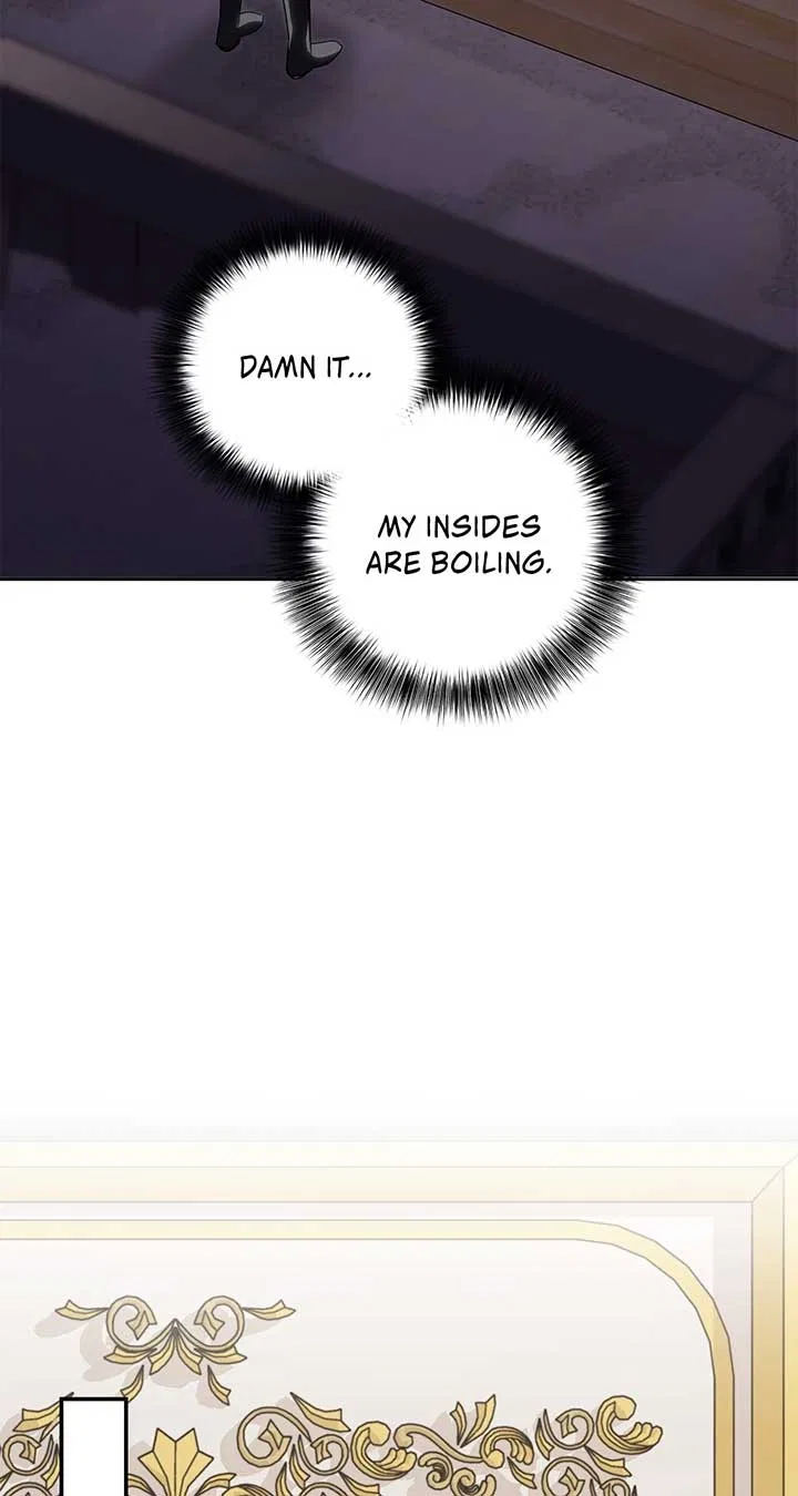 It Was Love at First Sight, Mr. Villain! Chapter 70 – Page 41