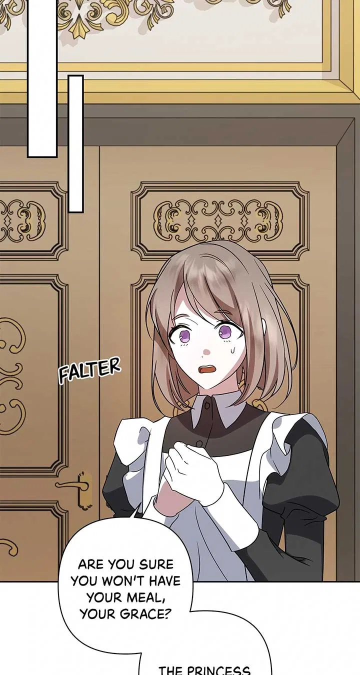 It Was Love at First Sight, Mr. Villain! Chapter 70 – Page 42