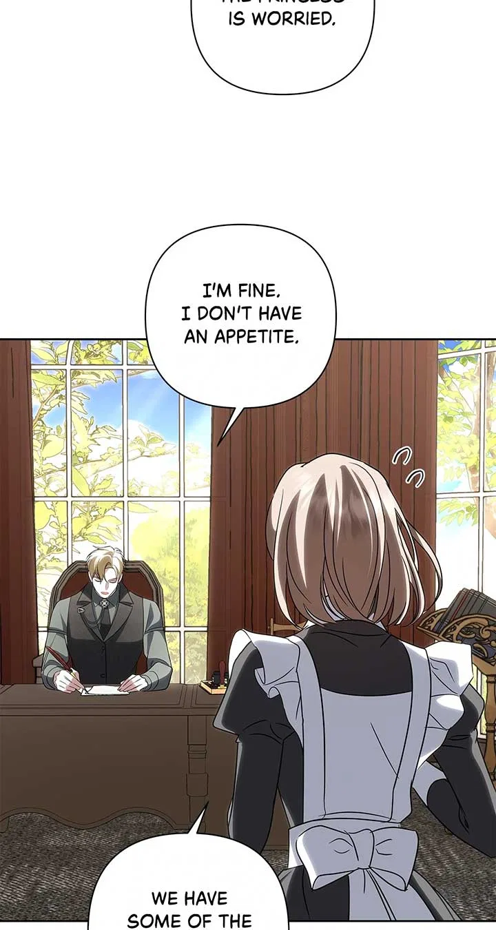It Was Love at First Sight, Mr. Villain! Chapter 70 – Page 43