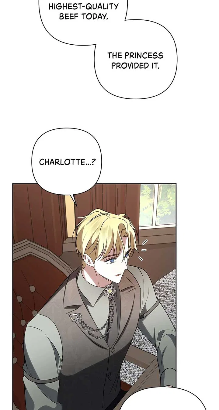 It Was Love at First Sight, Mr. Villain! Chapter 70 – Page 44