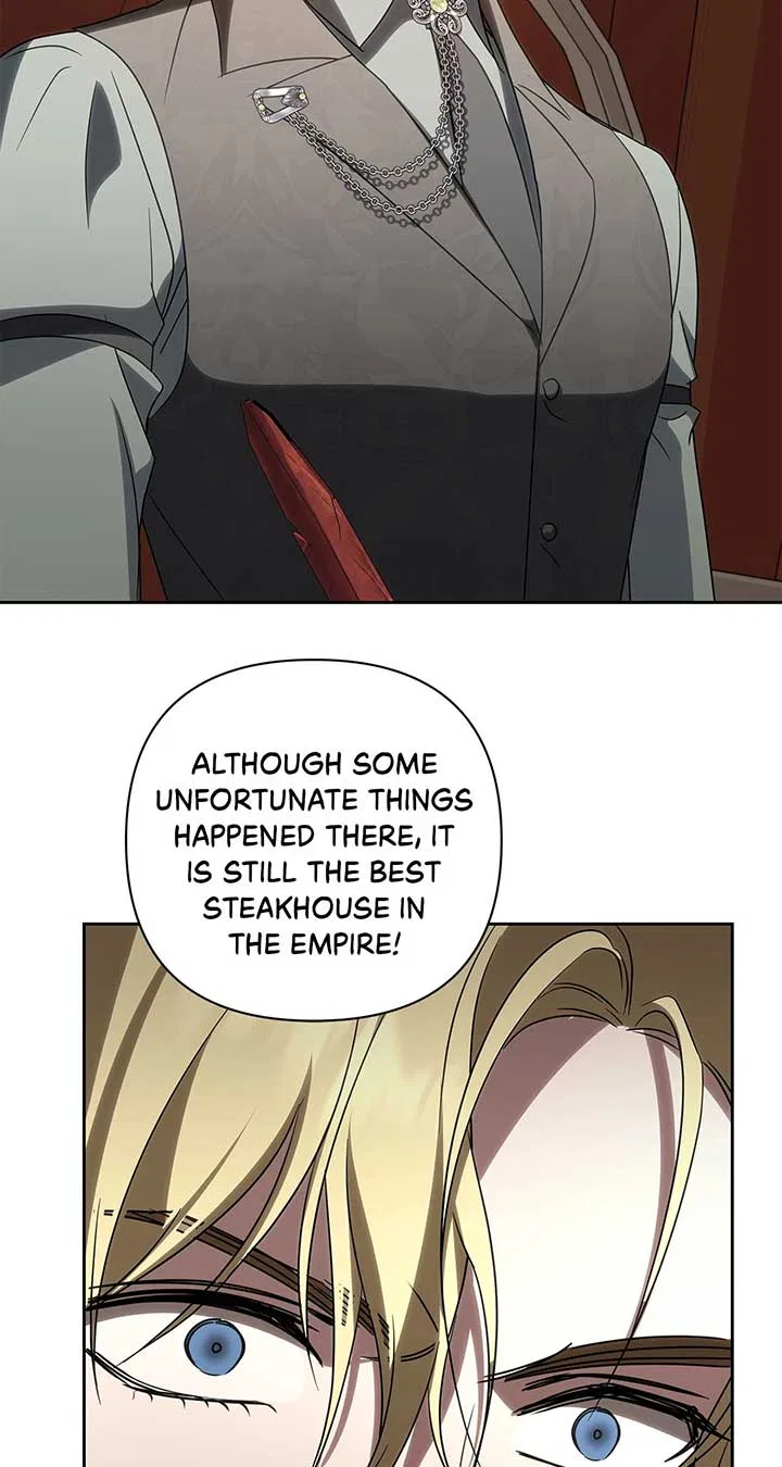 It Was Love at First Sight, Mr. Villain! Chapter 70 – Page 46