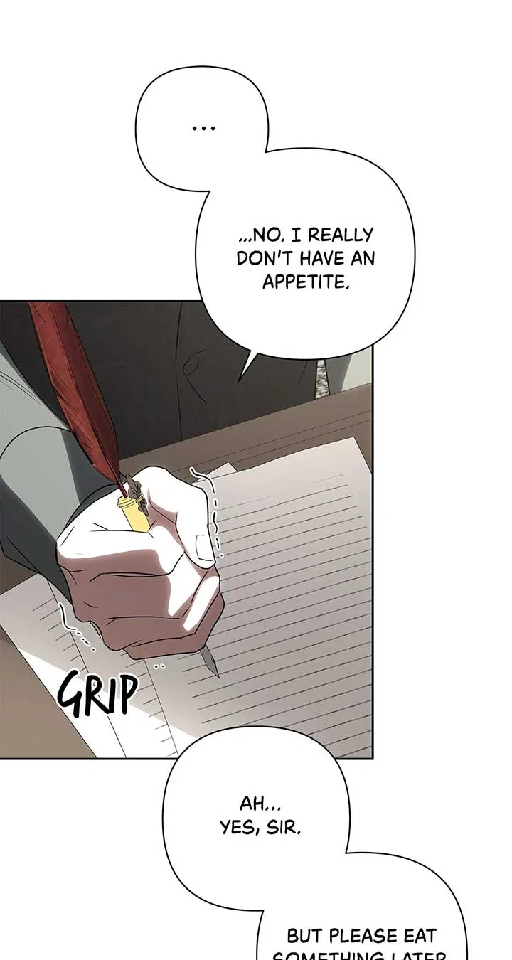 It Was Love at First Sight, Mr. Villain! Chapter 70 – Page 48