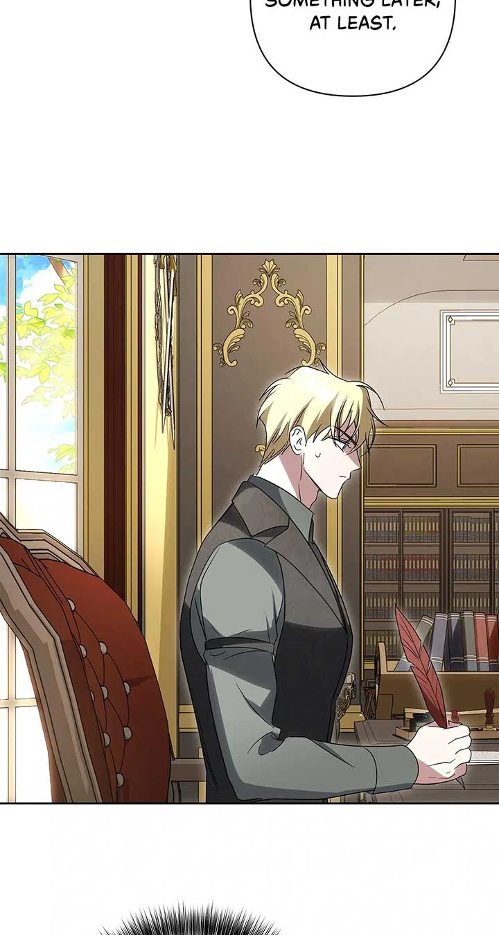It Was Love at First Sight, Mr. Villain! Chapter 70 – Page 49