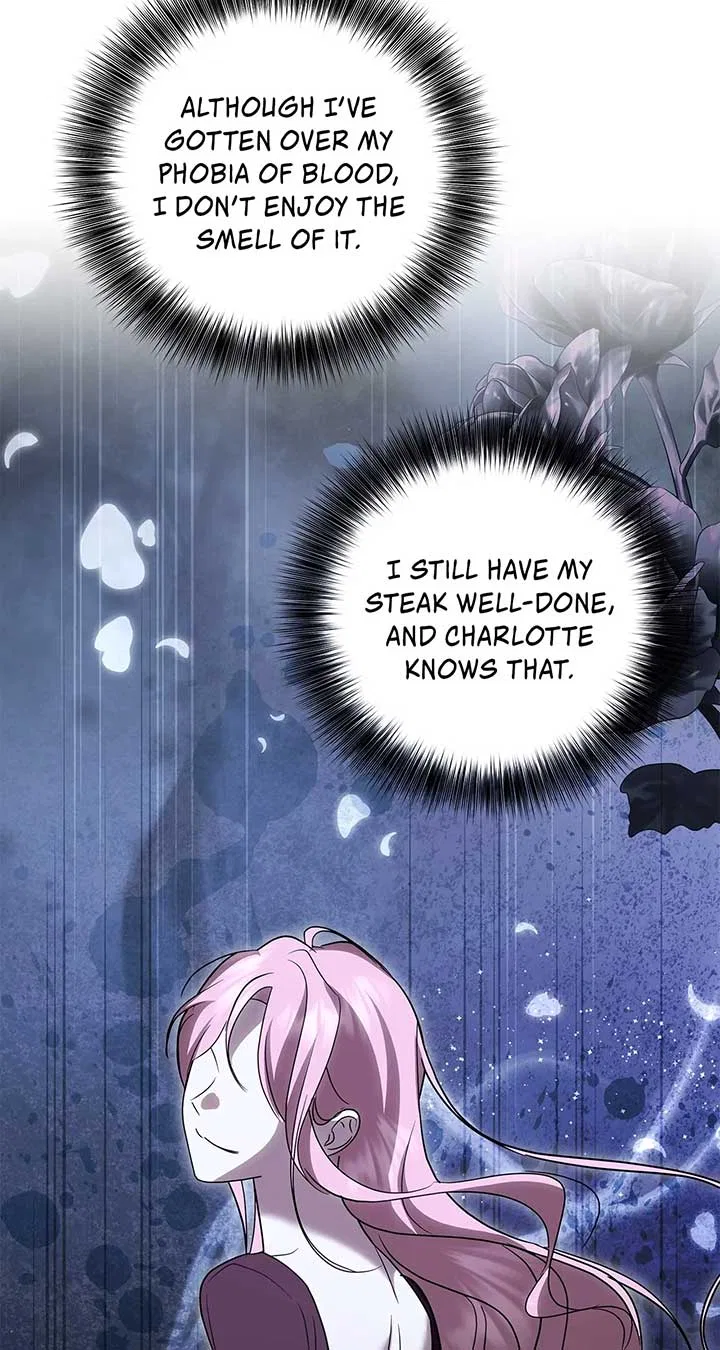 It Was Love at First Sight, Mr. Villain! Chapter 70 – Page 50