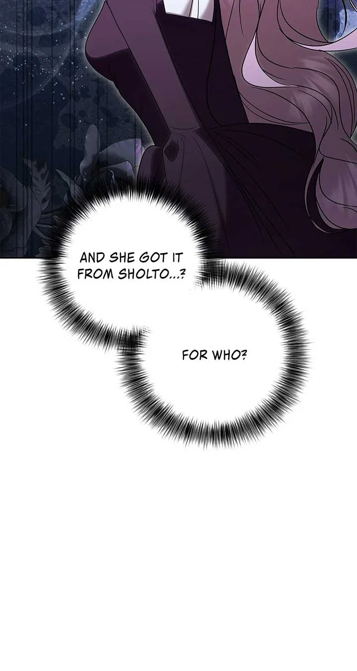It Was Love at First Sight, Mr. Villain! Chapter 70 – Page 51