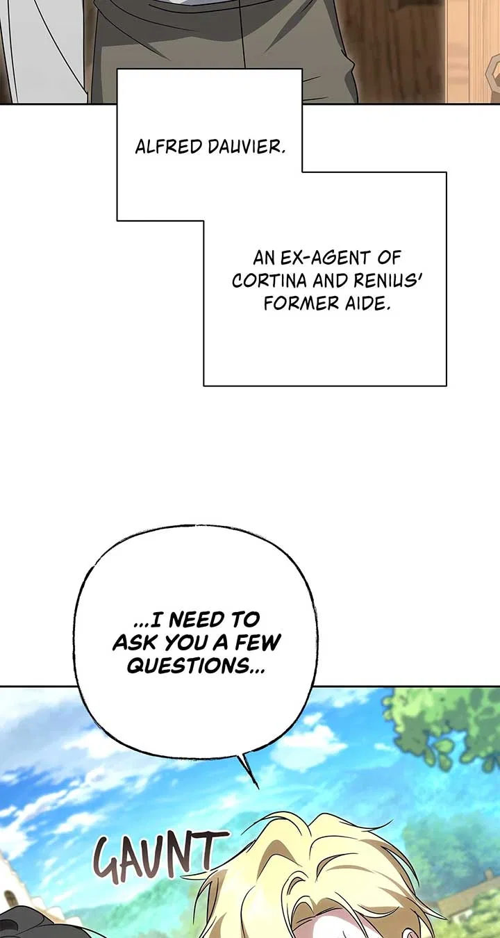 It Was Love at First Sight, Mr. Villain! Chapter 70 – Page 54