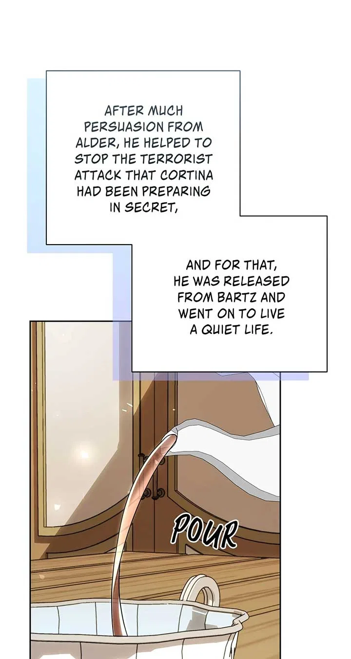 It Was Love at First Sight, Mr. Villain! Chapter 70 – Page 56