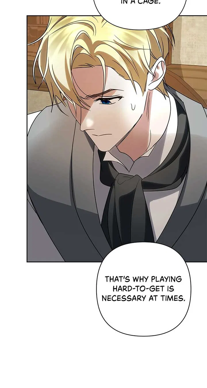 It Was Love at First Sight, Mr. Villain! Chapter 70 – Page 59