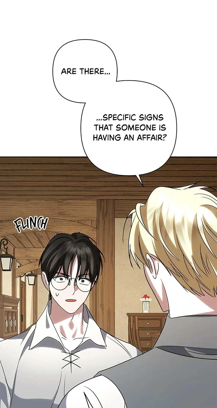 It Was Love at First Sight, Mr. Villain! Chapter 70 – Page 60