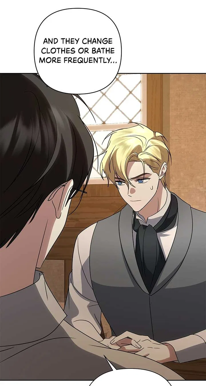 It Was Love at First Sight, Mr. Villain! Chapter 70 – Page 64