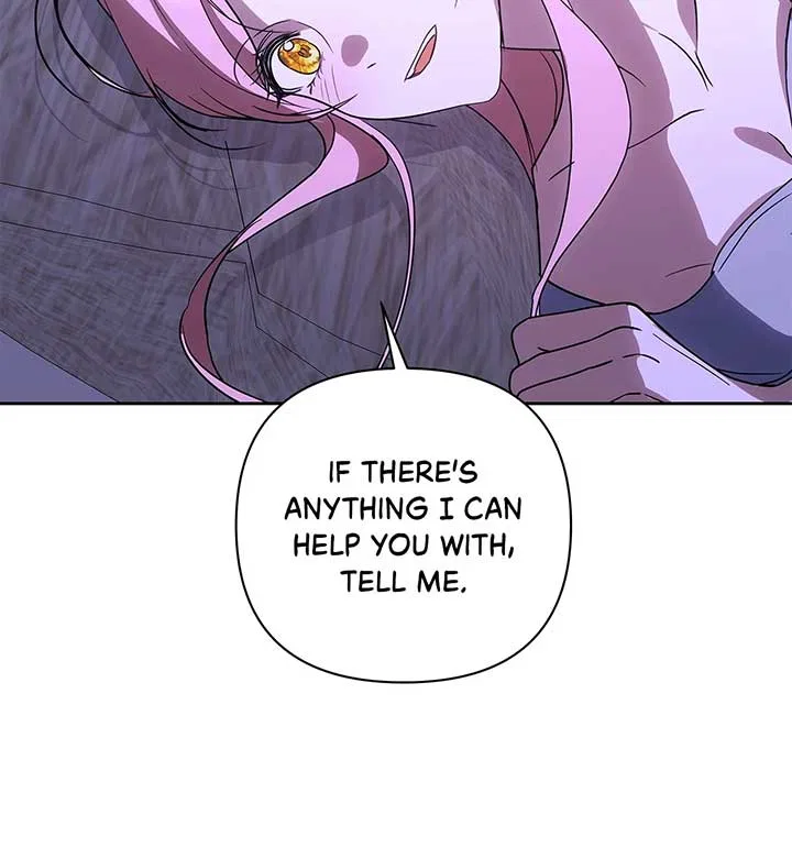 It Was Love at First Sight, Mr. Villain! Chapter 70 – Page 68