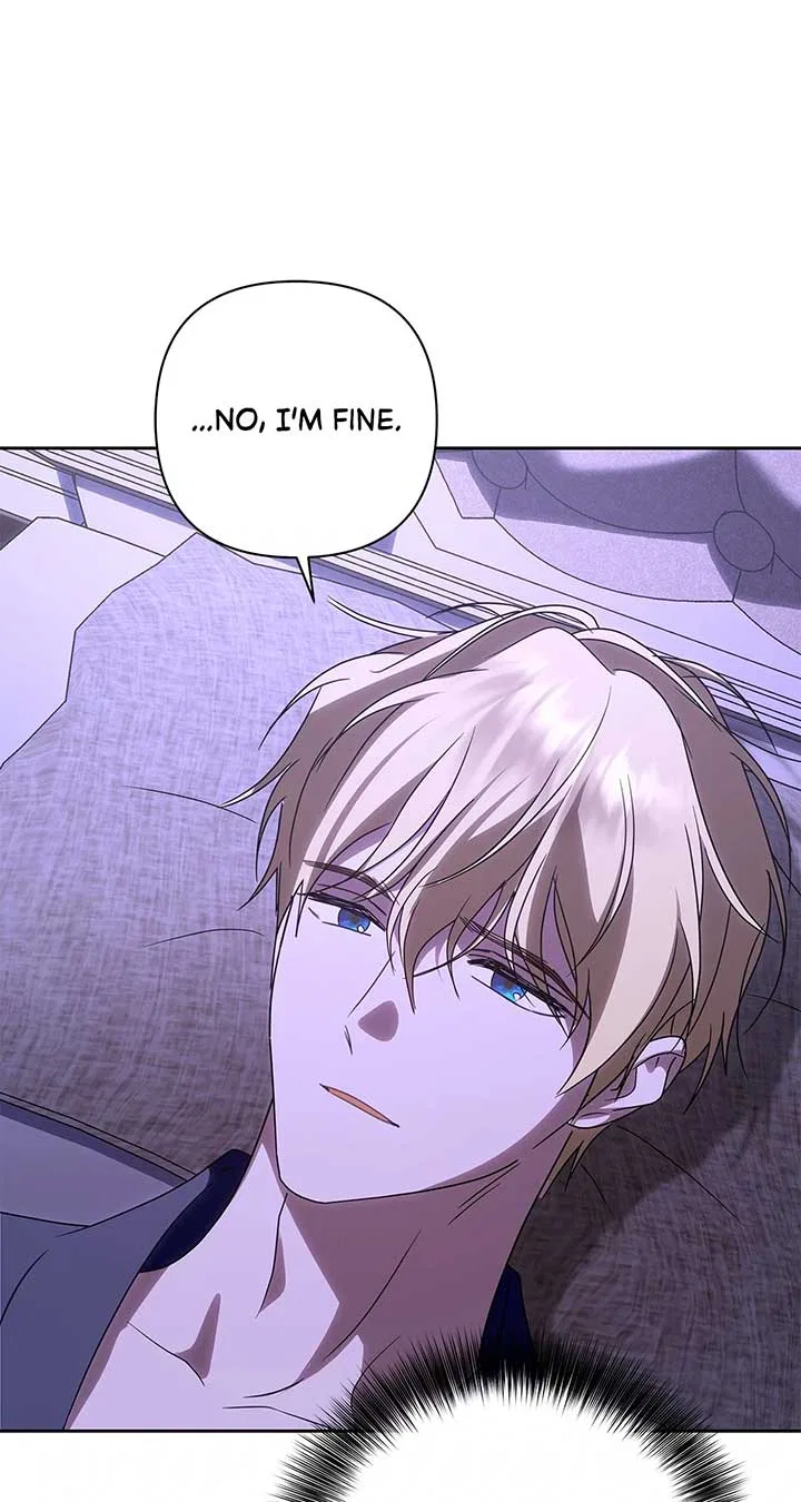 It Was Love at First Sight, Mr. Villain! Chapter 70 – Page 69