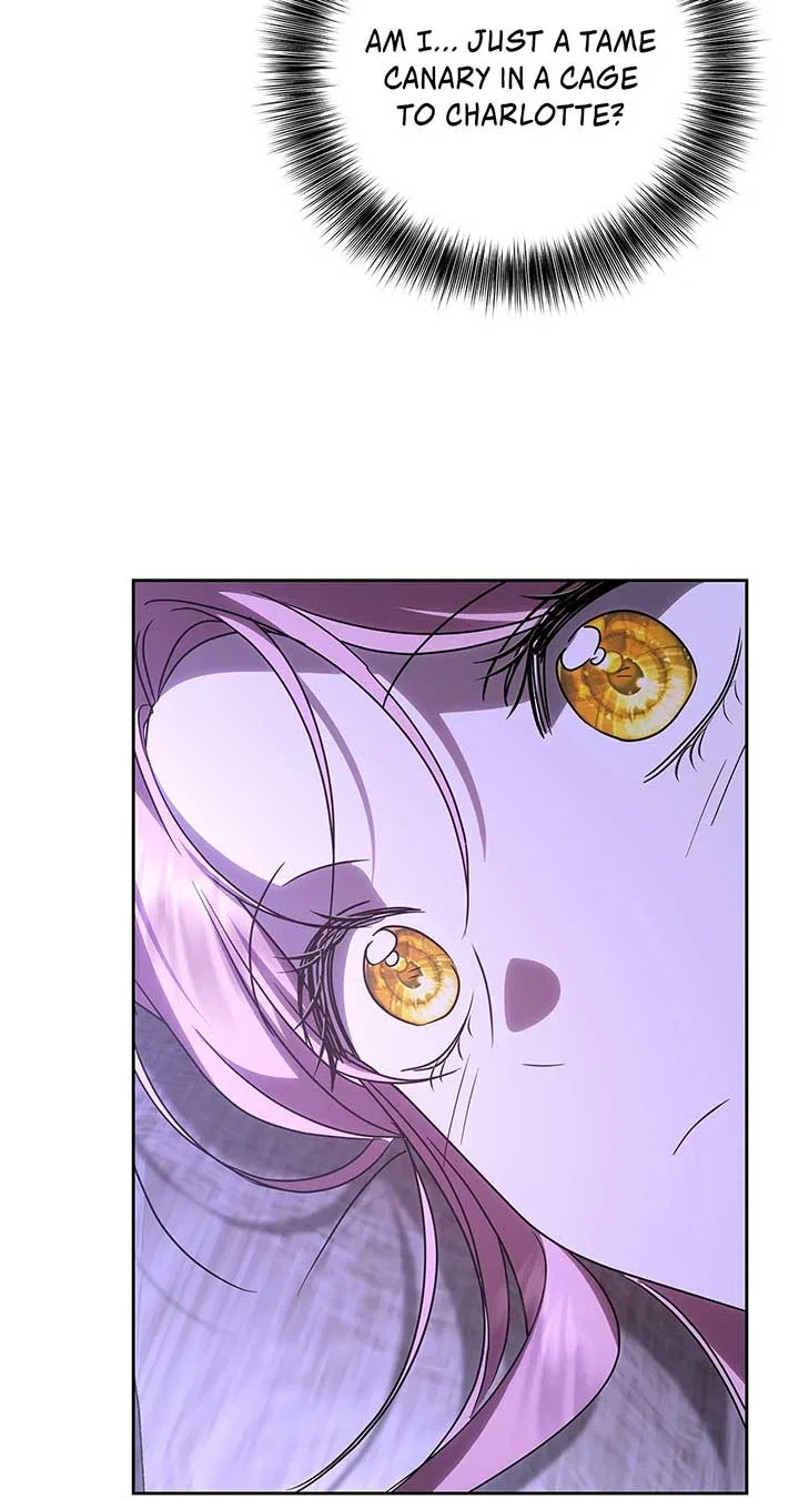 It Was Love at First Sight, Mr. Villain! Chapter 70 – Page 70