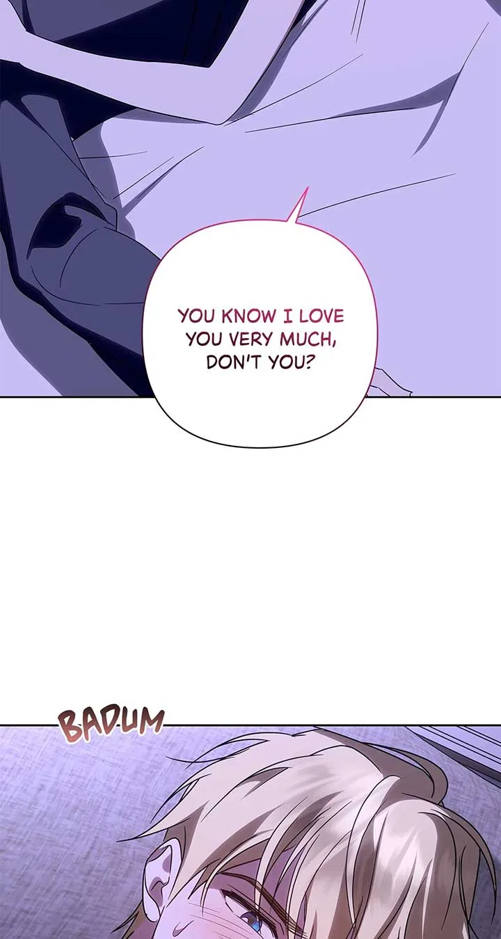 It Was Love at First Sight, Mr. Villain! Chapter 70 – Page 72