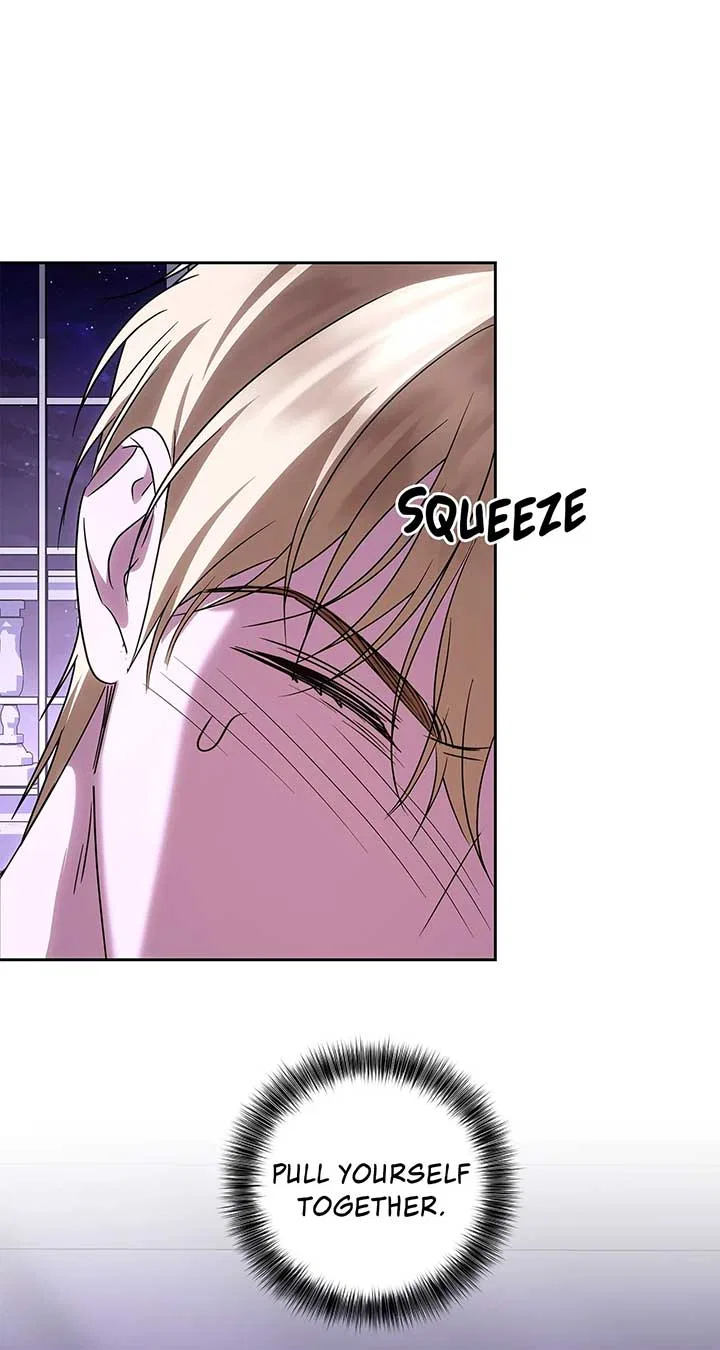 It Was Love at First Sight, Mr. Villain! Chapter 70 – Page 74