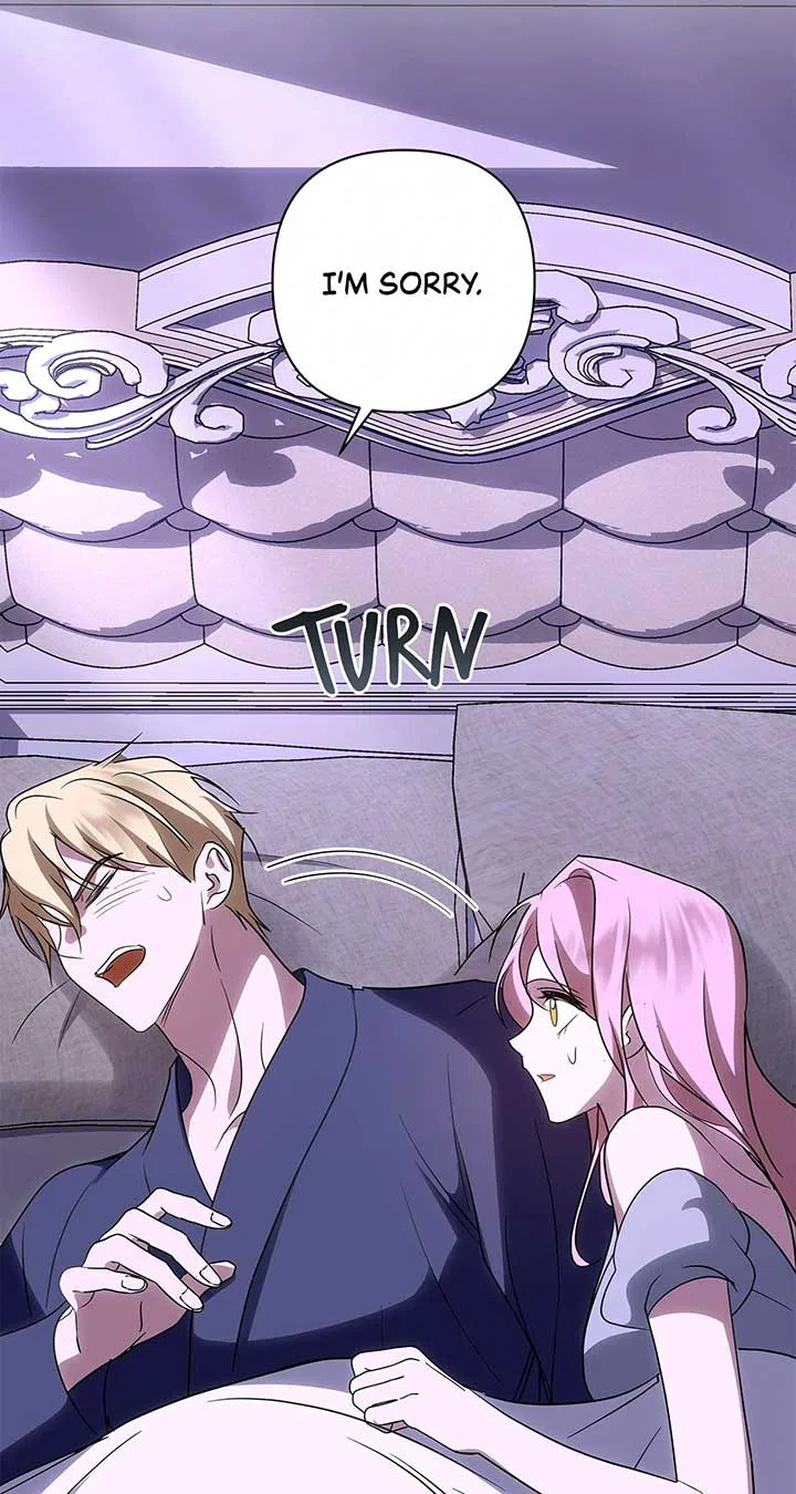 It Was Love at First Sight, Mr. Villain! Chapter 70 – Page 75