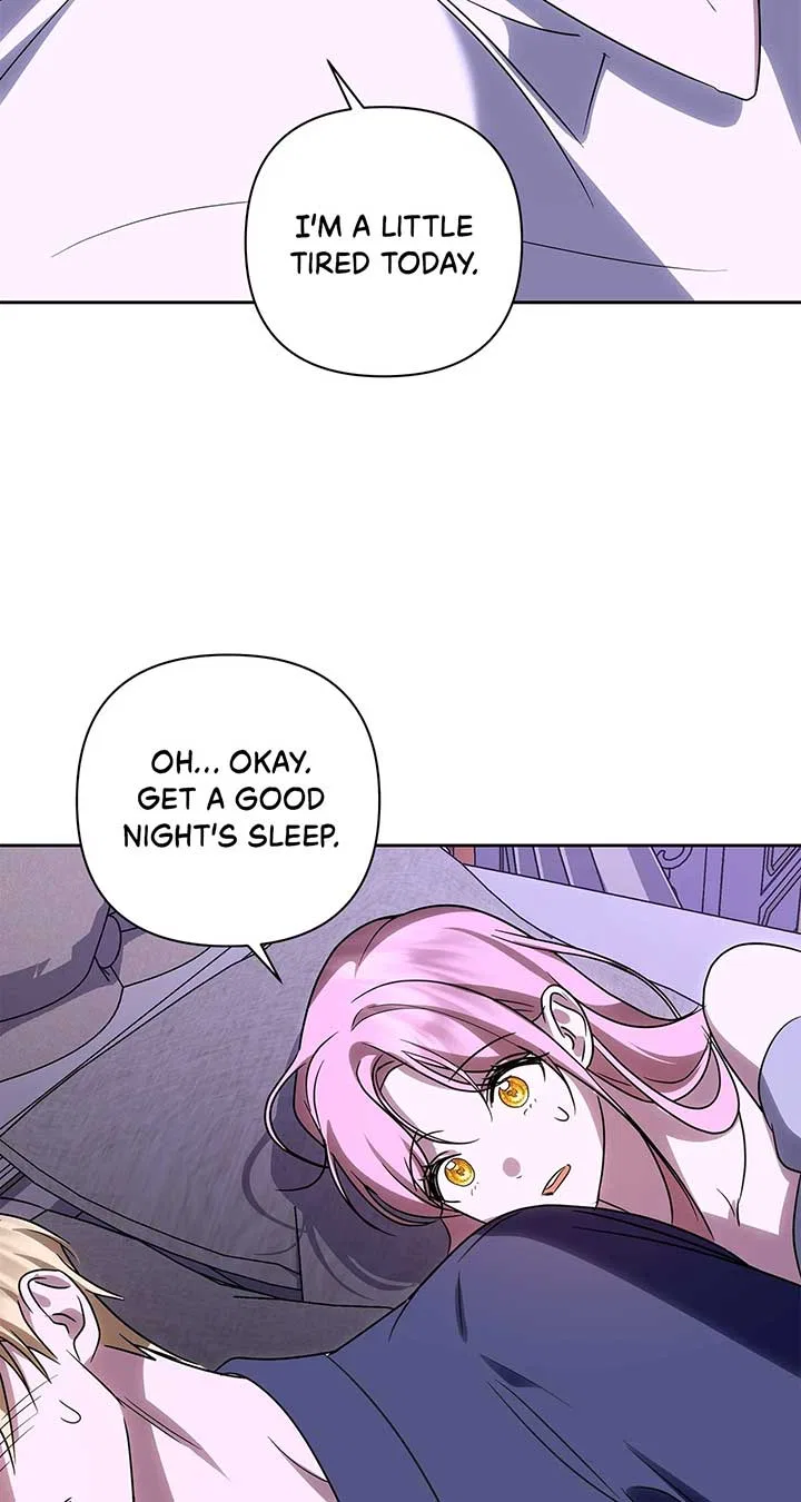 It Was Love at First Sight, Mr. Villain! Chapter 70 – Page 76