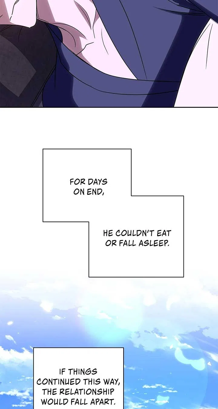 It Was Love at First Sight, Mr. Villain! Chapter 70 – Page 77