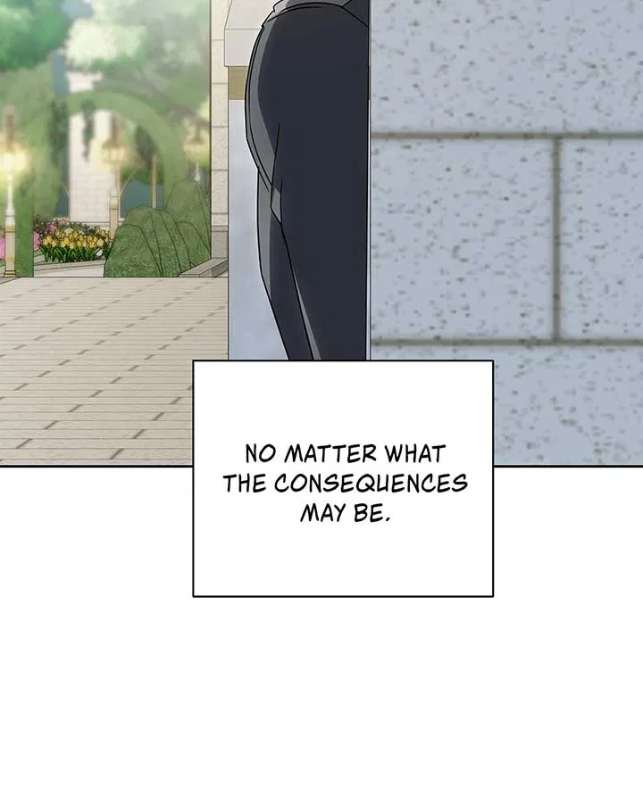 It Was Love at First Sight, Mr. Villain! Chapter 70 – Page 80