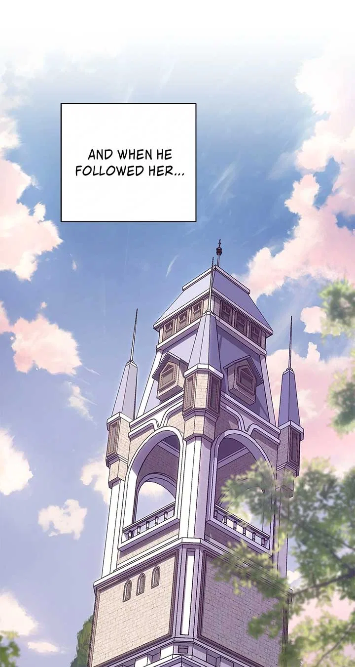 It Was Love at First Sight, Mr. Villain! Chapter 70 – Page 81