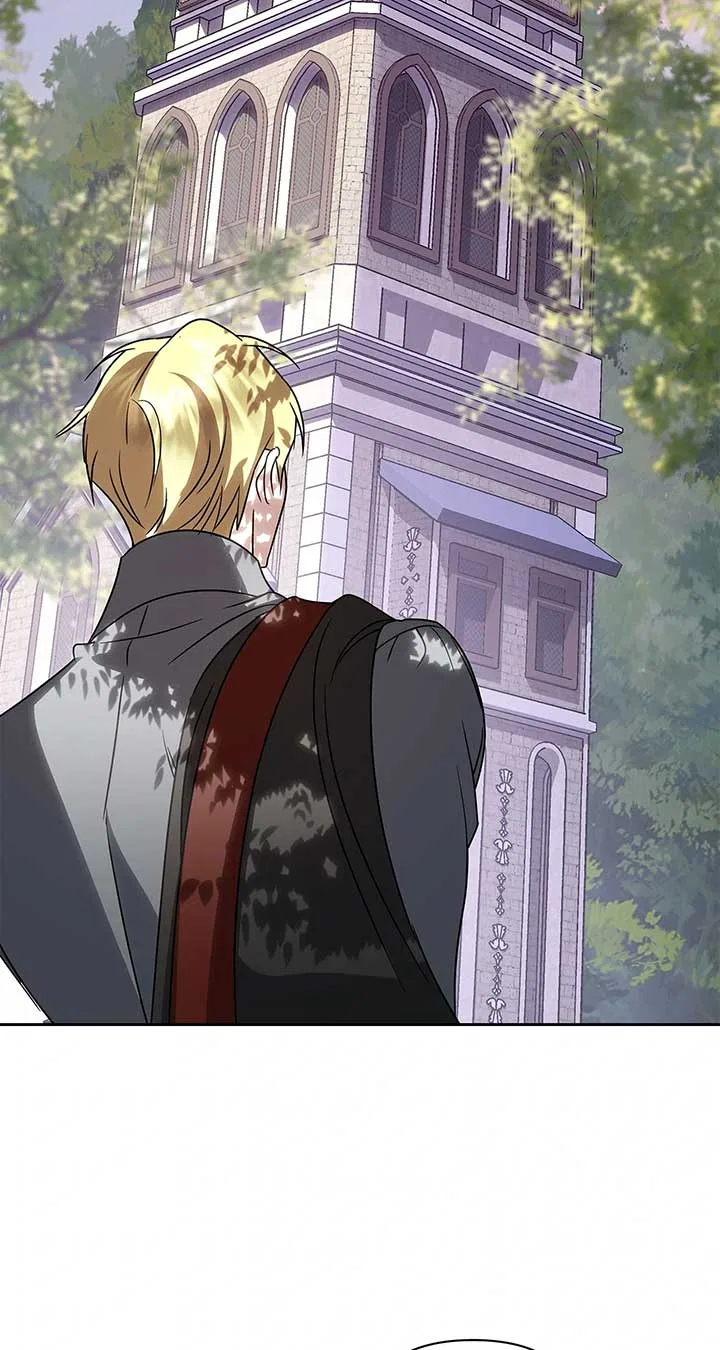 It Was Love at First Sight, Mr. Villain! Chapter 70 – Page 82