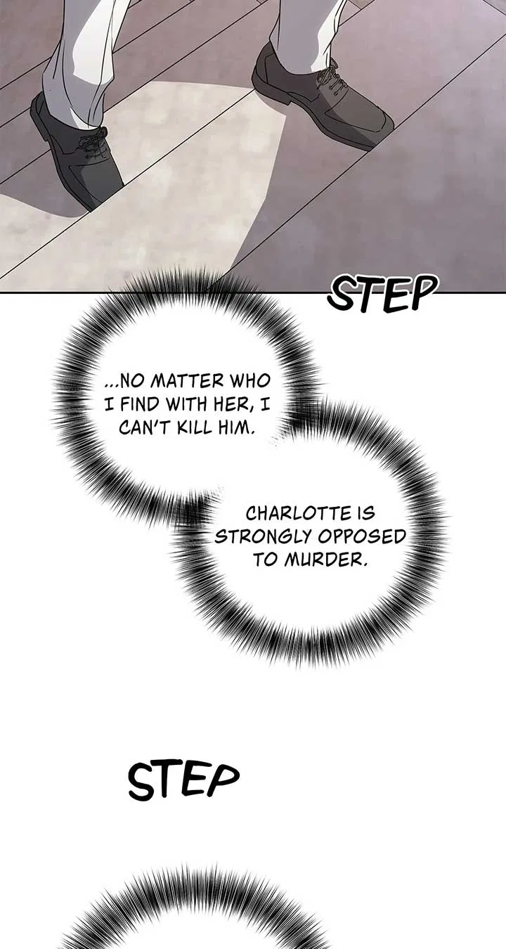 It Was Love at First Sight, Mr. Villain! Chapter 70 – Page 85
