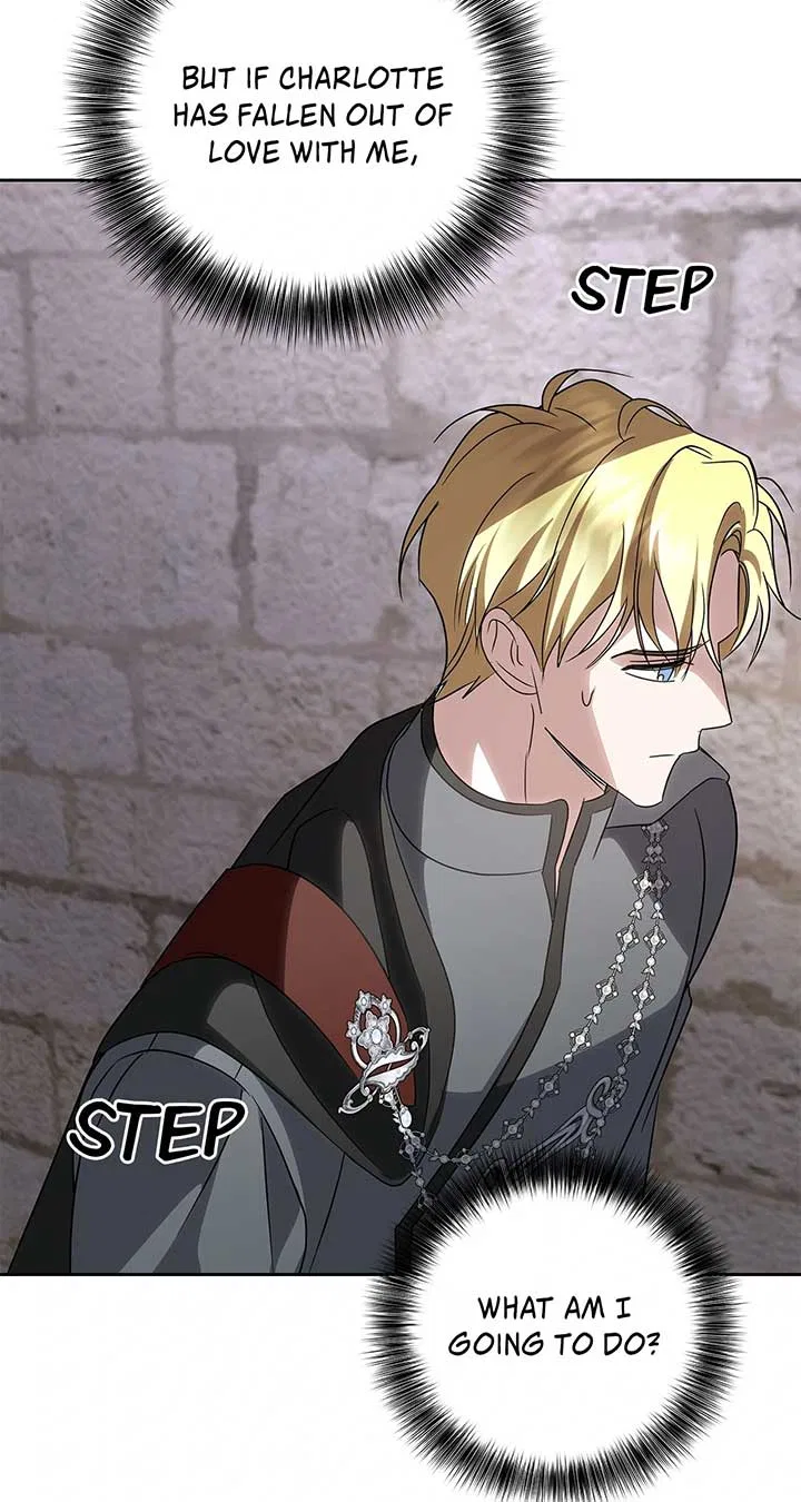 It Was Love at First Sight, Mr. Villain! Chapter 70 – Page 86