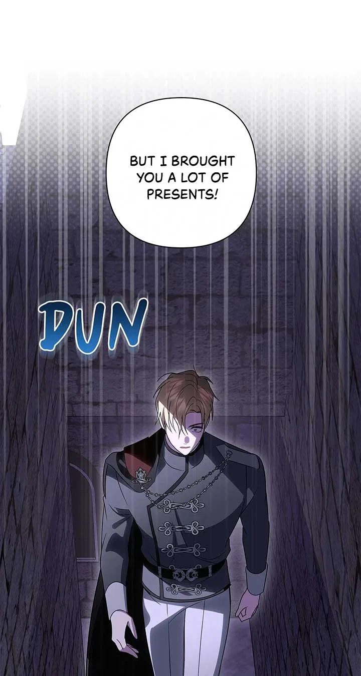 It Was Love at First Sight, Mr. Villain! Chapter 70 – Page 89