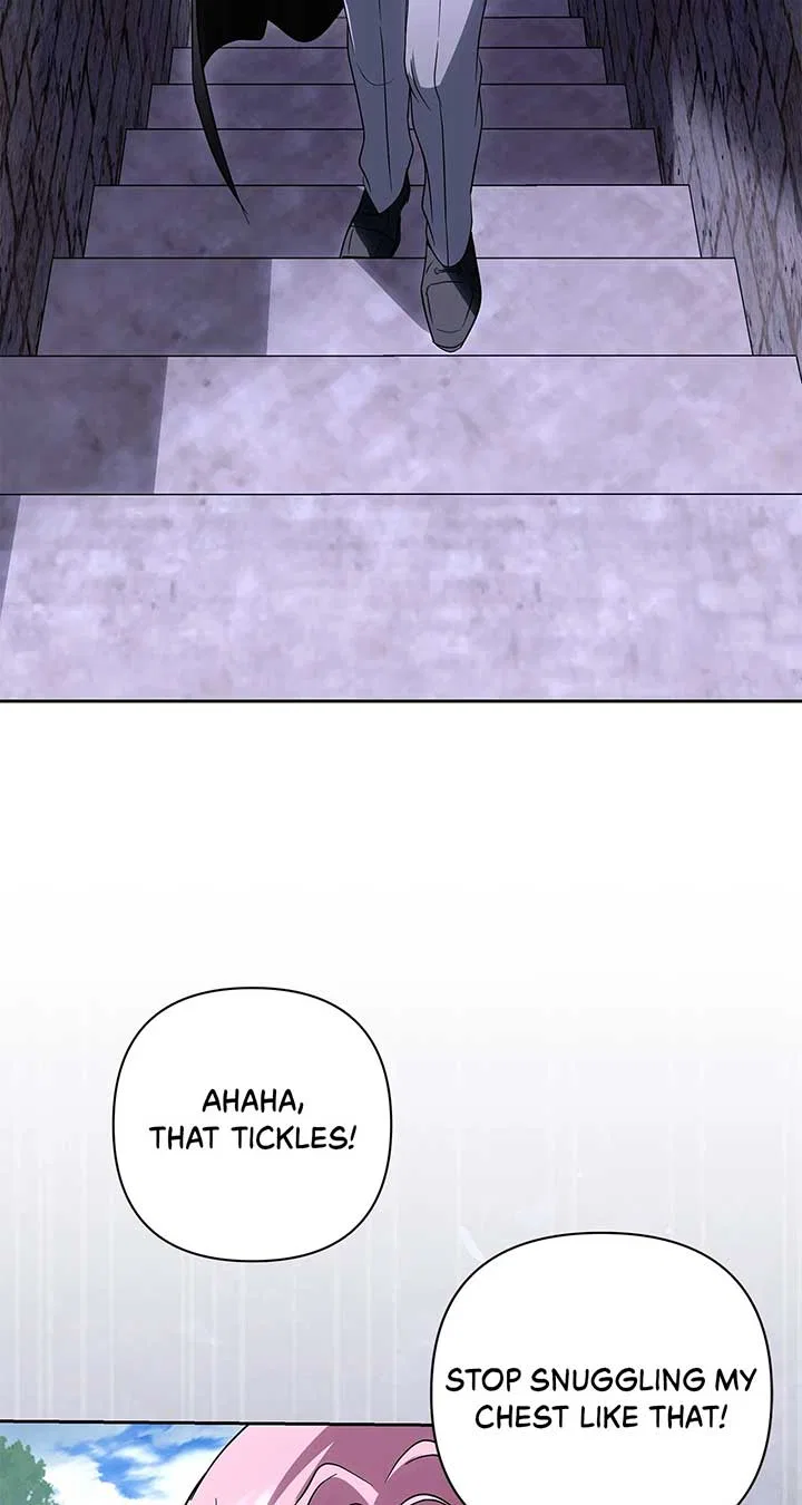 It Was Love at First Sight, Mr. Villain! Chapter 70 – Page 90